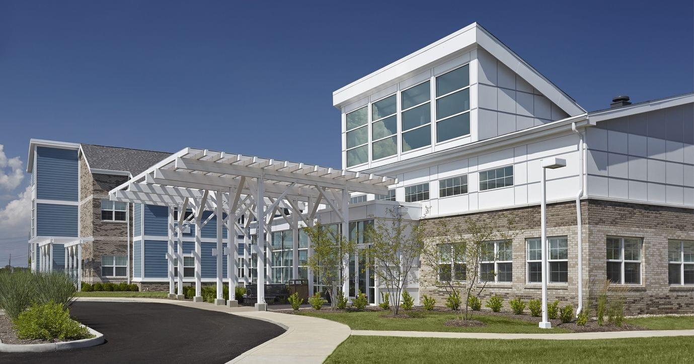 Springhurst Health Campus Senior Living Community Assisted Living